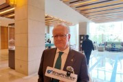 昆山杜克大学美方校长约翰·奎尔奇：如果不扎根中国，就可能在全球竞争中落后