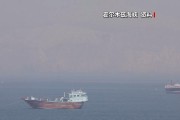 伊朗称美军舰试图“渗透”霍尔木兹海峡 制造“成功通行”假象