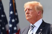 特朗普称美国将在两三周内结束对伊战争 仍有可能与德黑兰达成协议