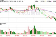 永贵电器：拟每10股分红0.41元