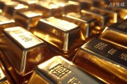 黄金、白银，反弹