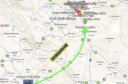 美国军事博主：F-15获救飞行员24小时内跋涉了150英里