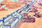 创业板指盘中再创年内新高