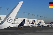 德国将与行业代表商讨航空燃油供应问题