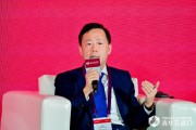 摩根士丹利证券张欣：AI技术在中长期有望显著提升生产力