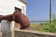 江西鄱阳28.5亿建的高标准农田成摆设？“已排查出446个问题”