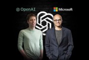 OpenAI是否正脱离微软的掌控？与亚马逊的新联盟让利害关系进一步升级