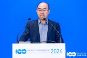 徐长明：在新兴市场，每卖出100辆汽车，中国汽车就占了13.6辆