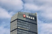 9年掌门离任，招行22年老将“压阵”：招商证券打响进位战！