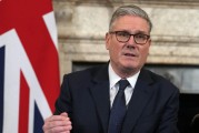 英国借贷成本飙升至1998年以来最高 债市备战选举后续冲击