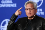 英伟达过去16个季度股价走势复盘