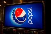 北美食品业务回暖，百事公司业绩超出预期