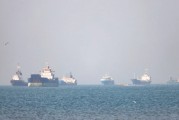 预测平台Kalshi：霍尔木兹海峡至少要到8月或更晚才能恢复正常