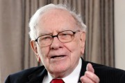 巴菲特：尽管有爱泼斯坦丑闻，他仍不后悔向盖茨基金会捐款