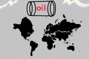 油价多空激战！一边是能源互毁威胁，一边是原油制裁宽松