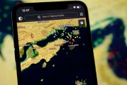 美国即将开始封锁霍尔木兹海峡