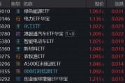 新能源大爆发，华宝基金电力ETF（159146）连飙新高！涨价行情持续，化工午后崛起，防御资产再秀肌肉
