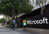 微软首次推出自愿离职买断计划，覆盖美国至多7%员工