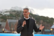 迪士尼新任CEO公布公司发展愿景 营收同比走高