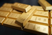摩根士丹利下调黄金前景预期