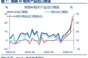 AI出口：谁是真正引擎？