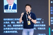 像素绽放蒲世林：重塑表达，完善企业AI基础设施的标准件