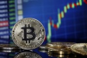 比特币4月大涨，但买盘疲软令本轮涨势根基不稳