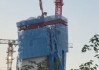 京东上海总部大楼“歪”了？官方通报→