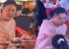 刘强东现身街头吃路边摊，太有生活了