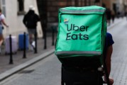 优步以3.18亿美元交易增持外卖平台Delivery Hero股份