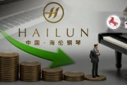 陈海伦告别海伦钢琴，A股听不懂肖邦？
