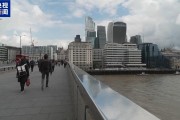 英国地方选举结果全部揭晓 英政坛呈现“碎片化”趋势