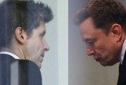 阿尔特曼详述马斯克与 OpenAI 决裂始末 ：称非营利机构当年近乎被弃之不顾