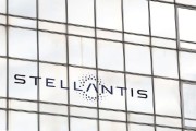 受北美与欧洲强劲增长推动 斯泰兰蒂斯汽车发货量上升