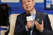 蔚来李斌：蔚来的车用的时间越长，保值率越好