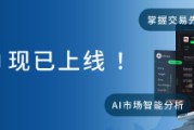 ATFX:正式推出AI驱动决策支持工具AT智眸 开启智能交易生态新范式
