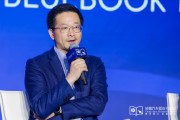 欧摩威集团陈远：中国企业出海要卷技术，不要卷价格，卷产品，不要堆物料