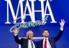 MAHA运动震怒：其与特朗普的联盟将面临最严峻考验
