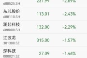 内存条遭疯狂抛售，价格暴跌超500元，A股存储龙头股价下挫