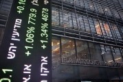 摩根士丹利成为以色列债券市场的一级交易商