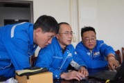 中国石油首套物资全过程管理系统在兰州石化上线