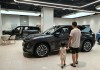 “五一”车市观察：家庭出行需求增长，补能、智驾成消费“新宠”
