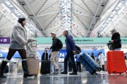 美国联邦航空管理局将削减美国大型机场航班量 缓解航班延误