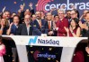 AI芯片制造商Cerebras上市首日飙升75% 此前完成年内最大IPO