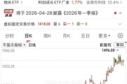 超预期！A股“新股王”源杰科技业绩爆发