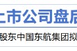 3月13日增减持汇总：中国东航增持，华锐精密等10股拟减持（表）