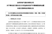 停牌！300069，筹划重大资产重组