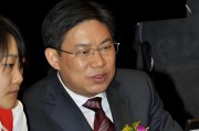 宁德时代斥资41亿入股中恒投资科技 后者实控人朱国锭已被判刑