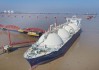 霍尔木兹海峡通气量几近归零，欧亚LNG“抢筹”大战白热化