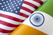美国将对印度关税降至18%，印度同意停止购买俄罗斯石油
